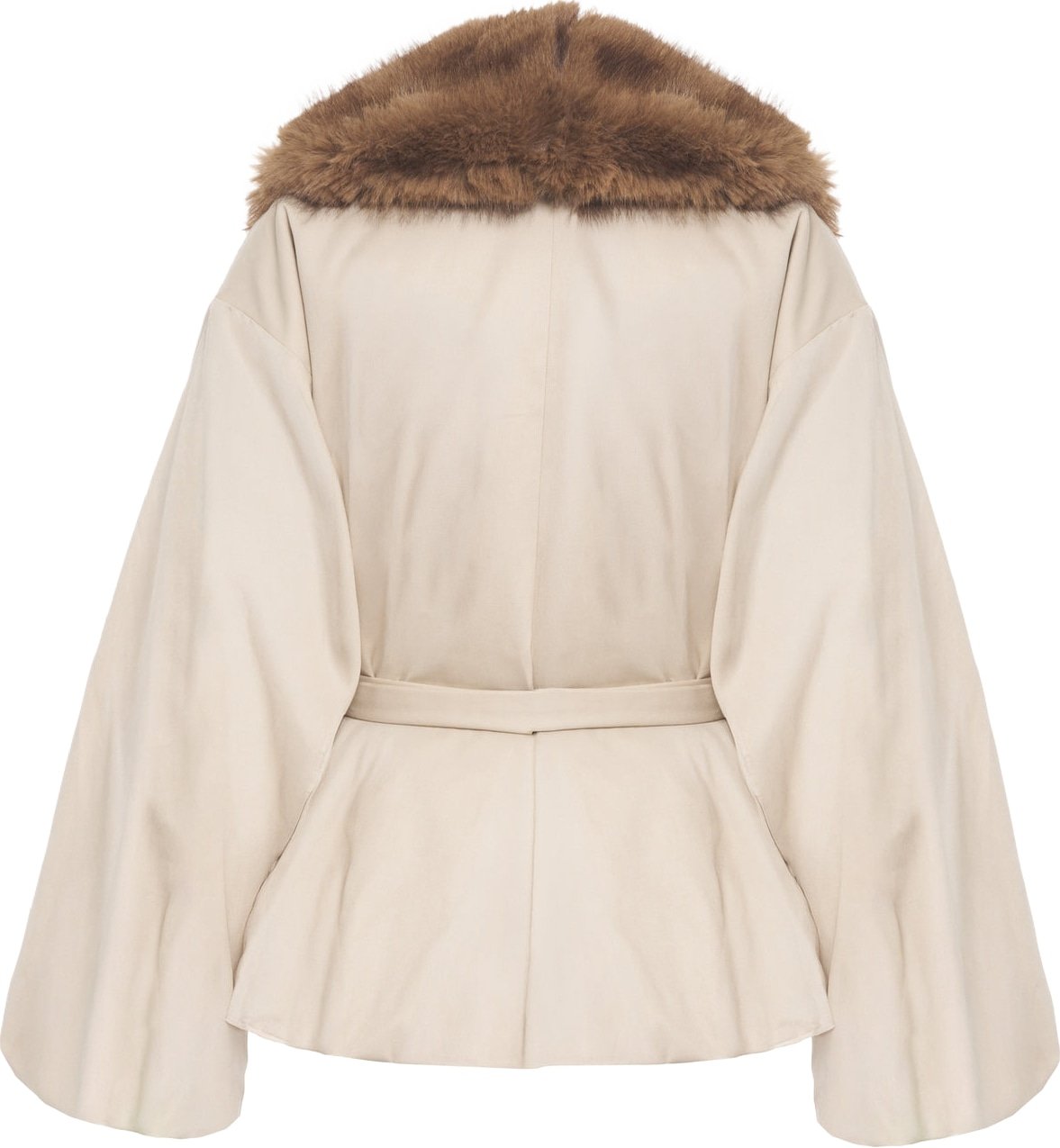 Jacket 'Donatella'