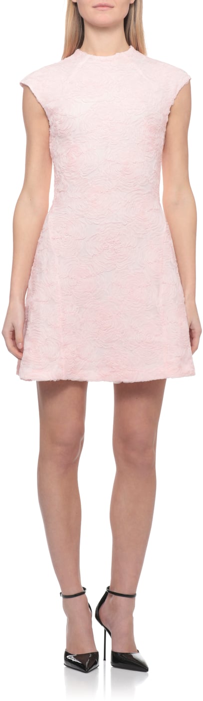 Dresses Pink