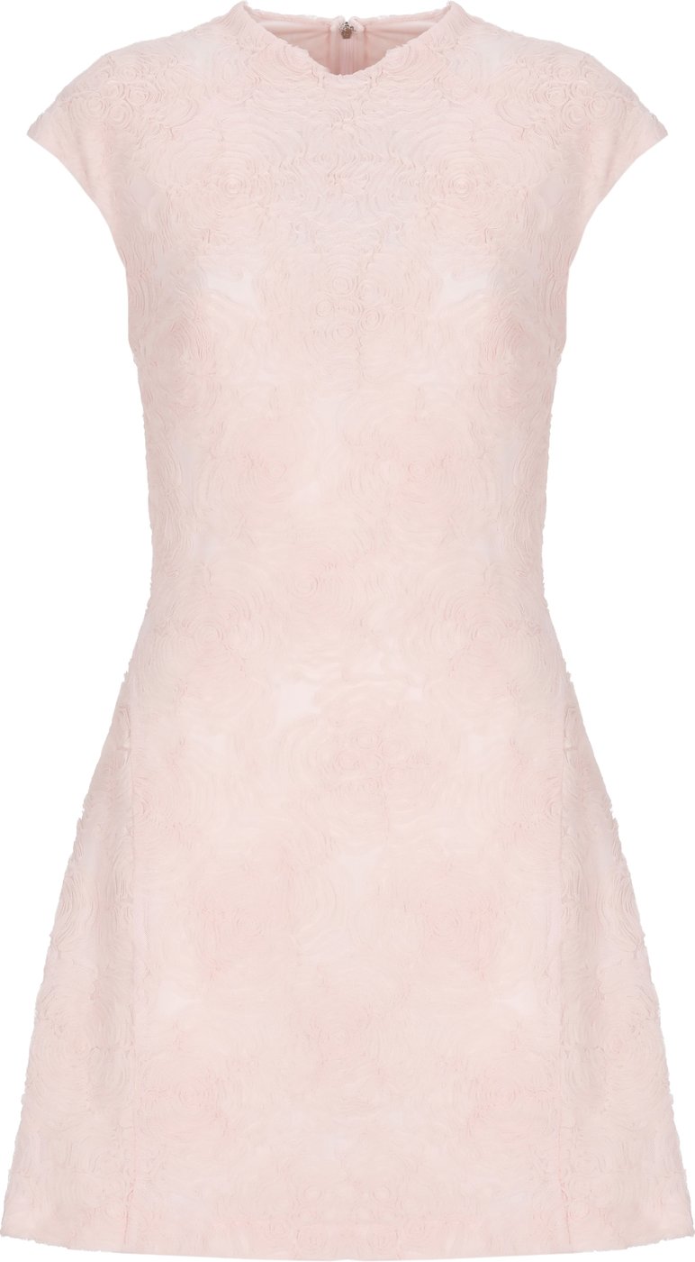 Dresses Pink