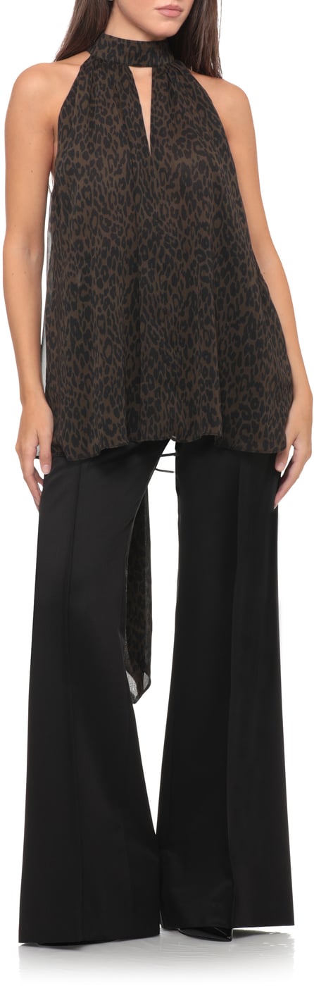 Top Brown