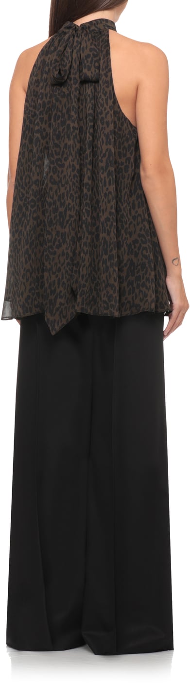 Top Brown