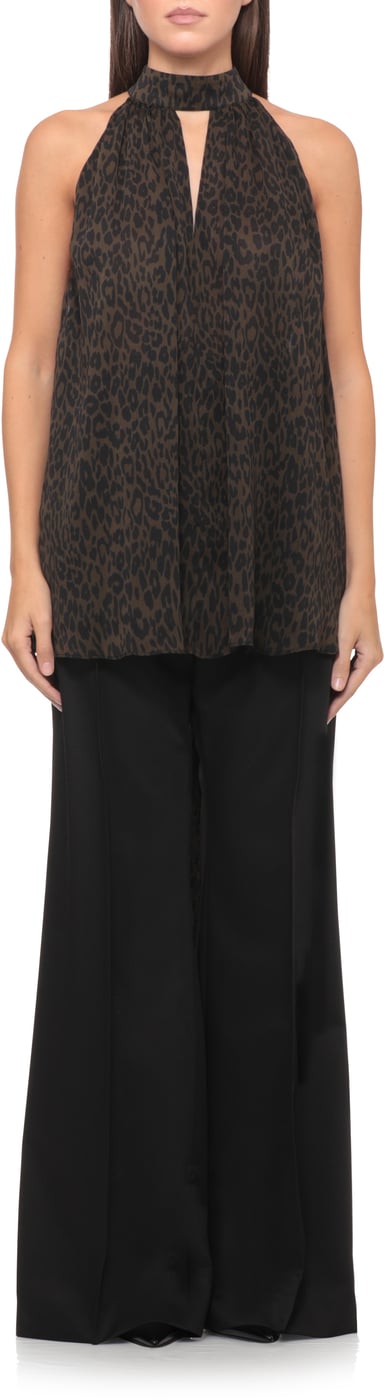 Top Brown