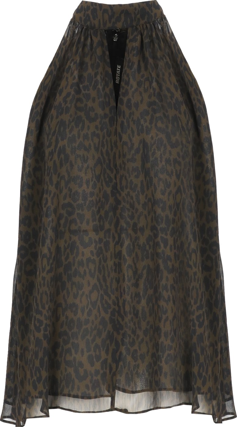 Top Brown