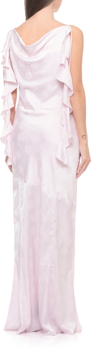 Dresses Pink