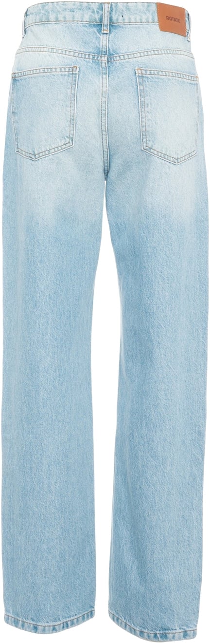 Jeans 'Betty Zip'