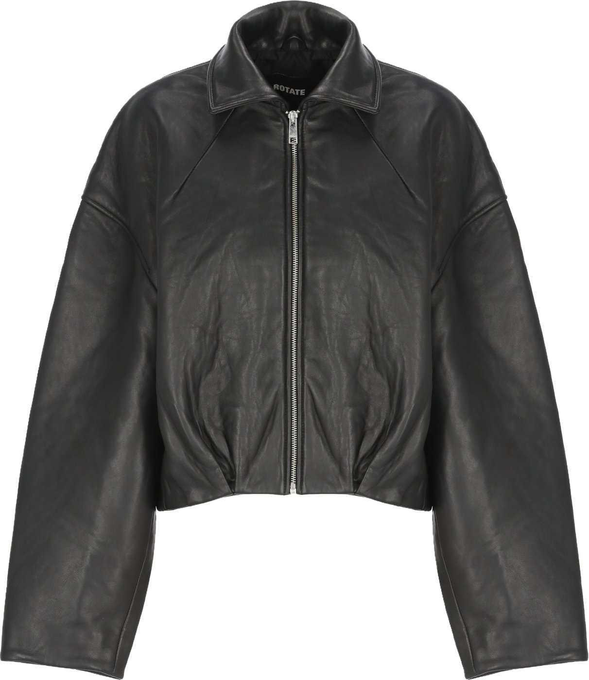 Jackets Black