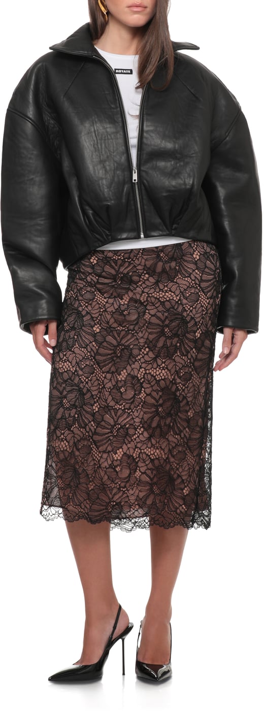 Jackets Black