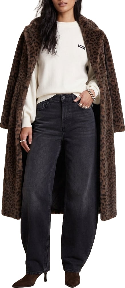 Coat 'Vetina'