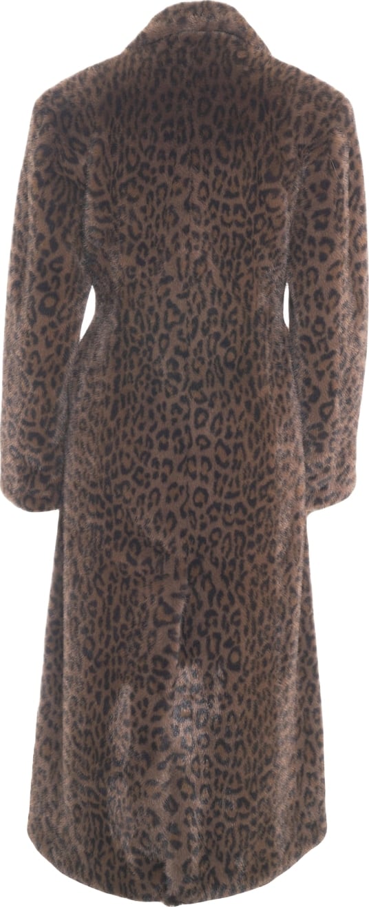 Coat 'Vetina'