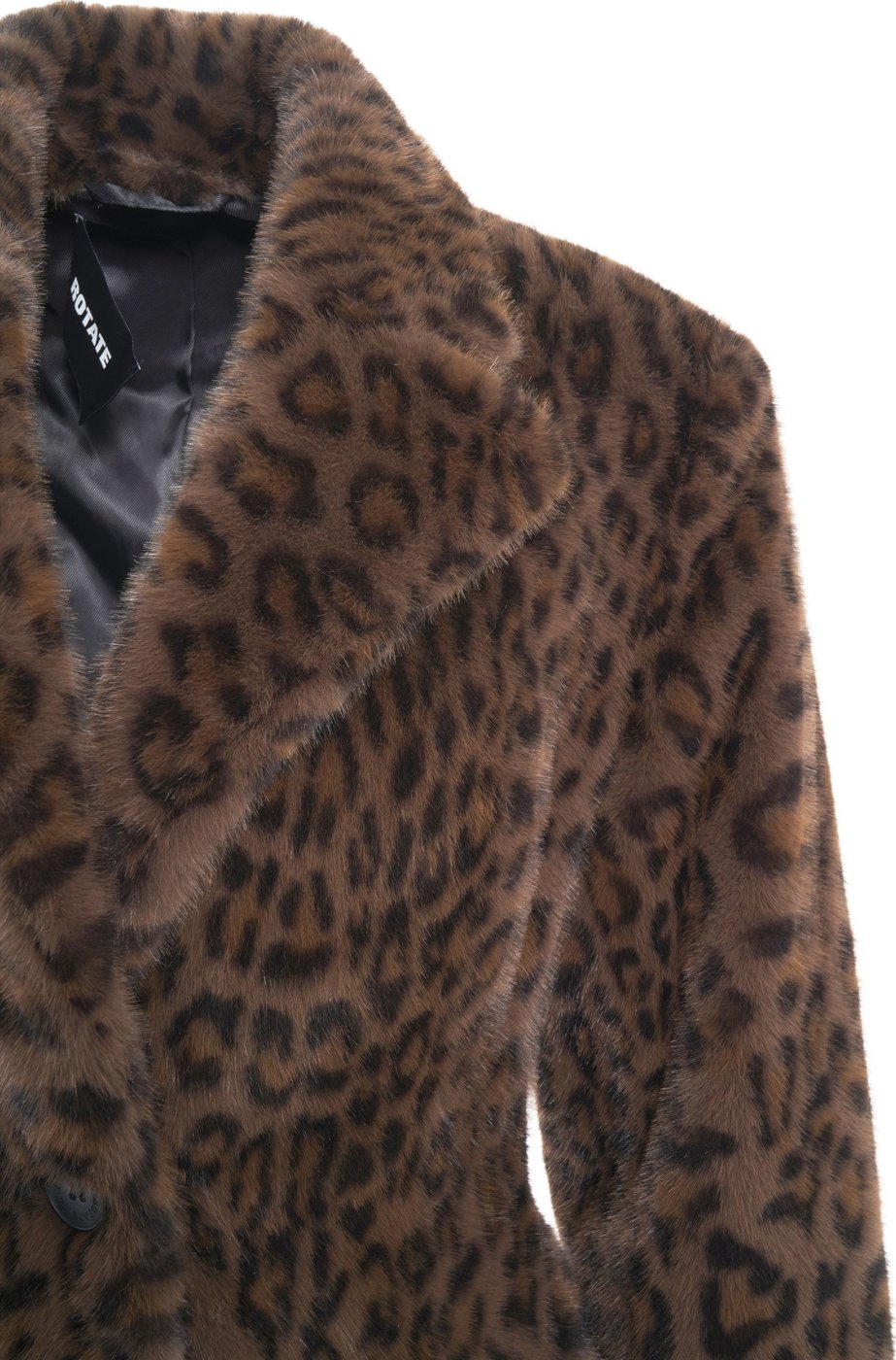 Coat 'Vetina'
