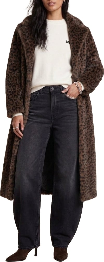 Coat 'Vetina'