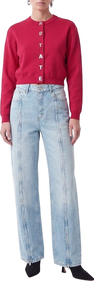 Cardigan 'Magtu'