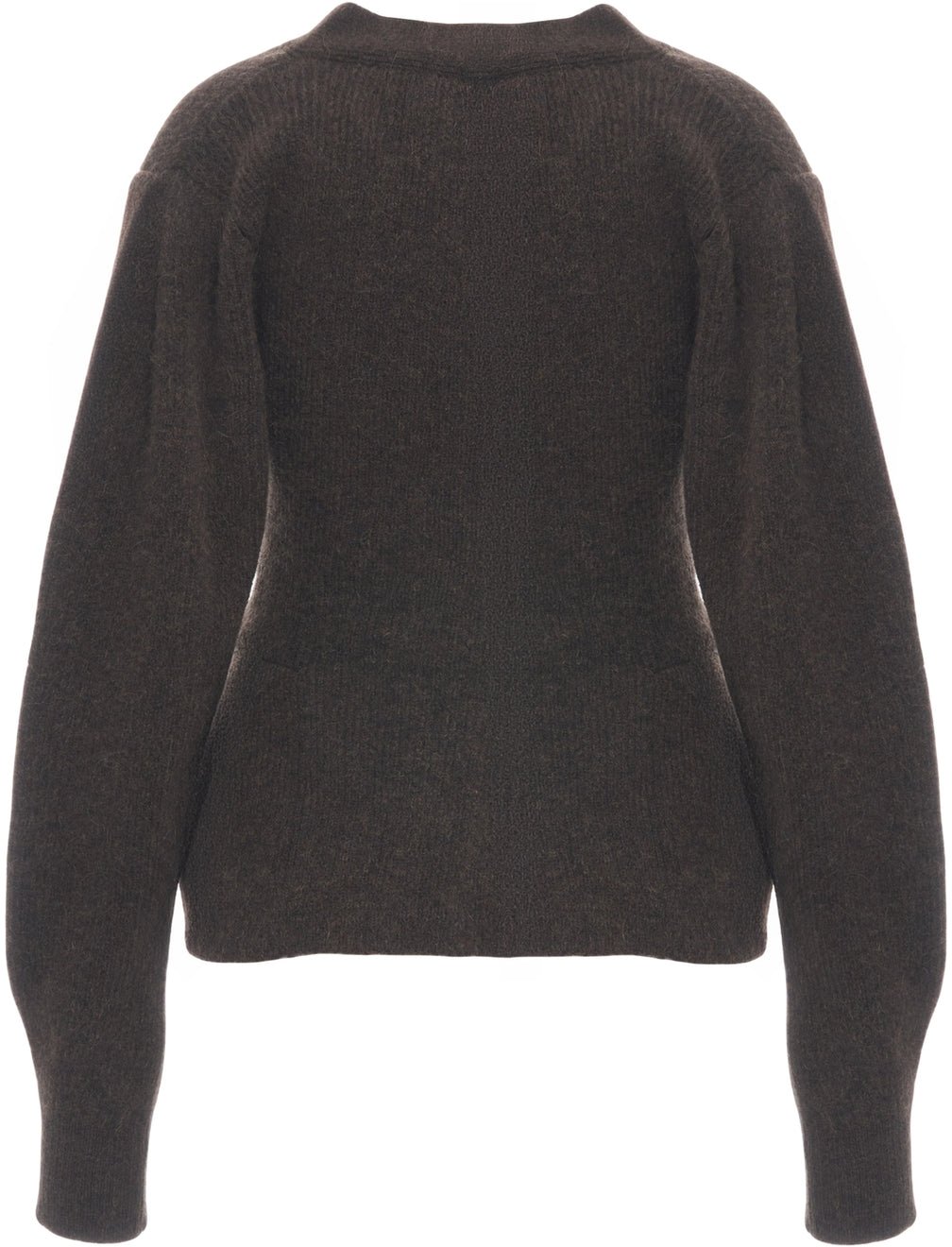 Cardigan 'Pivot'