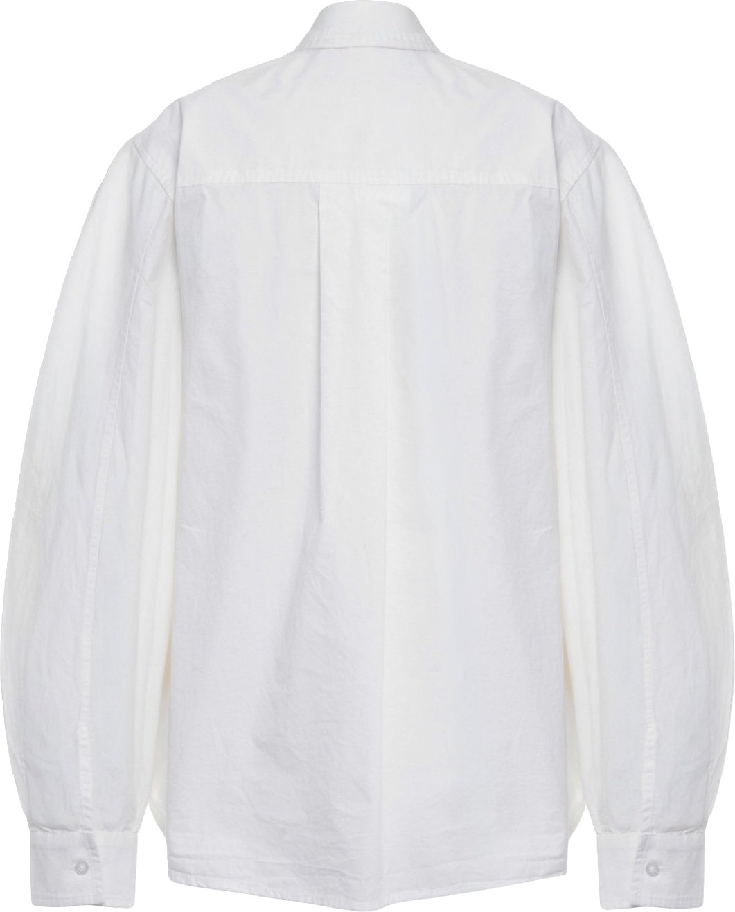 Blouse 'Akane Flower'