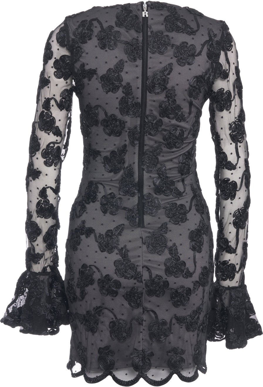 Mini dress 'Rositana'