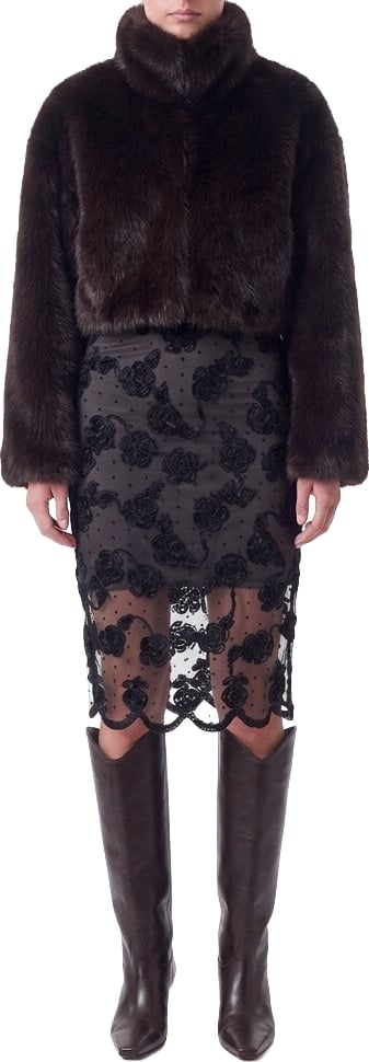 Skirt 'Dula'