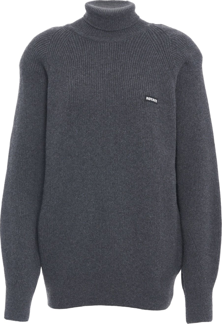 Cashmere sweater 'Hannah'
