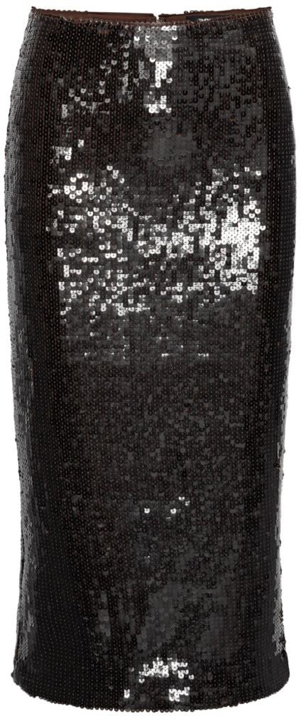 Skirts Molé