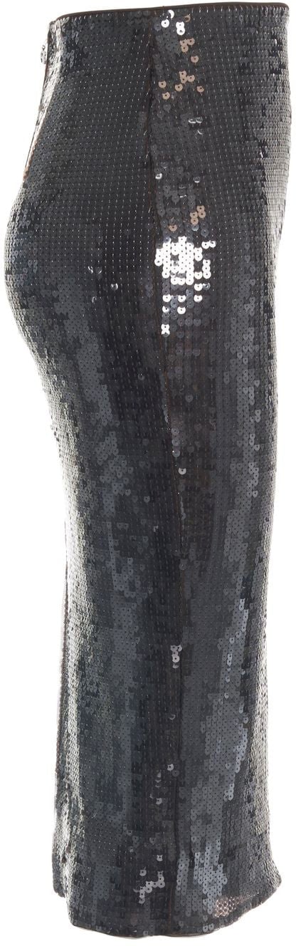 Midi skirt 'Tasha'