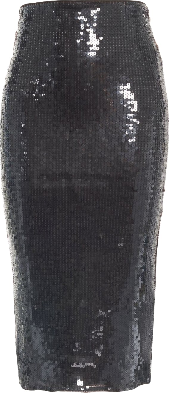 Midi skirt 'Tasha'