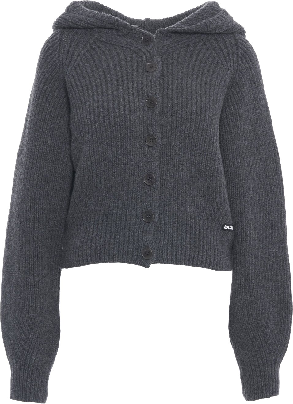 Cardigan 'Kami'