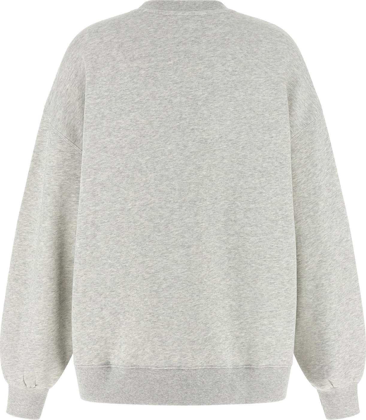 Rotate Birger Christensen Heavy Sweat Sweatshirt