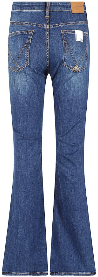 Jeans Blu