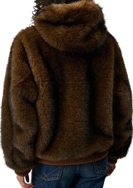 Sweaters Marrone