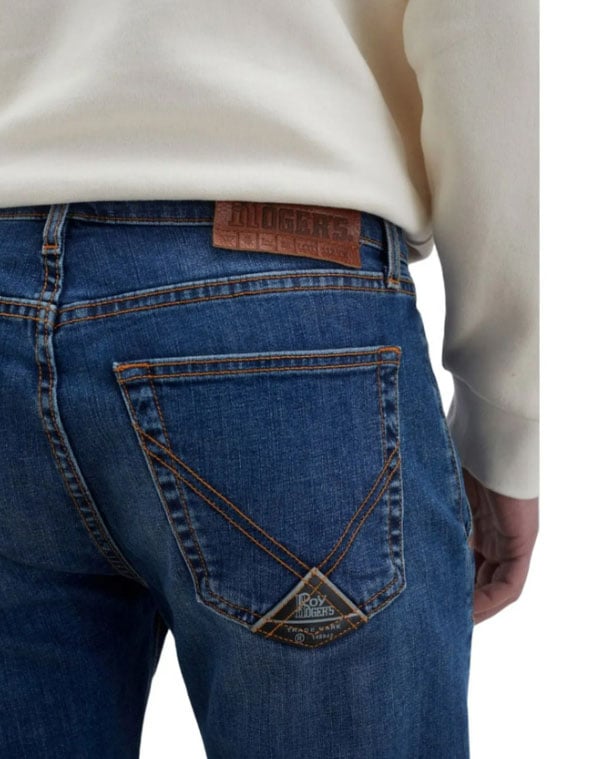 Jeans Denim