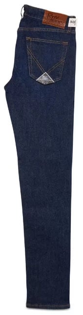 Jeans Blu