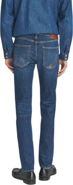 Jeans Denim