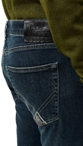 Jeans Nero