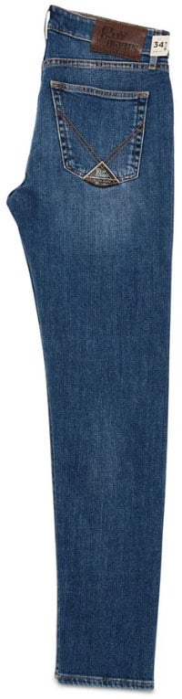 Jeans Denim