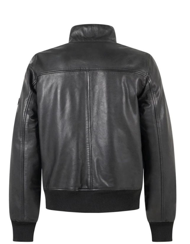 Jackets Nero