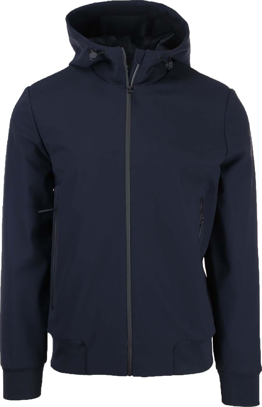 Jackets Blue