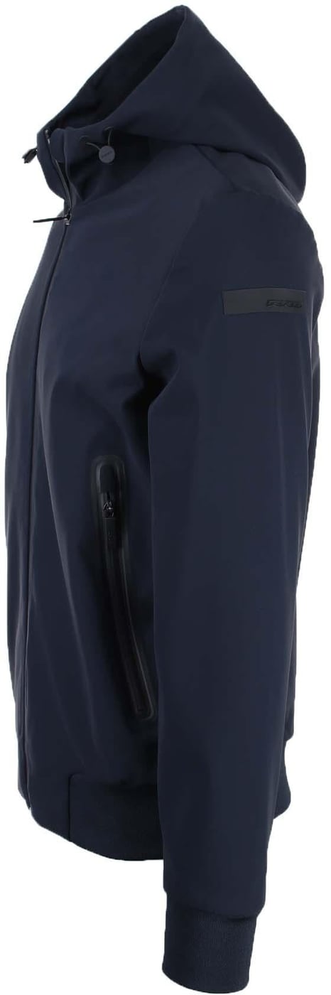 Jackets Blue