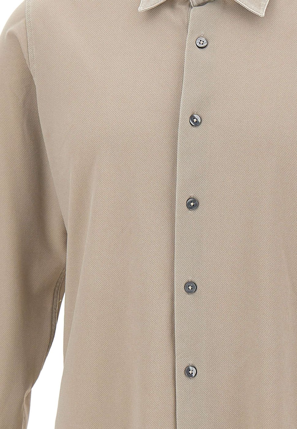 Shirts Beige