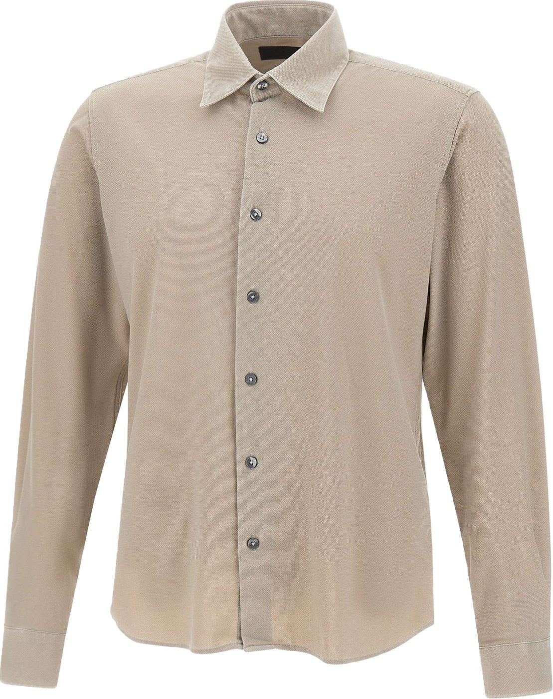 Shirts Beige