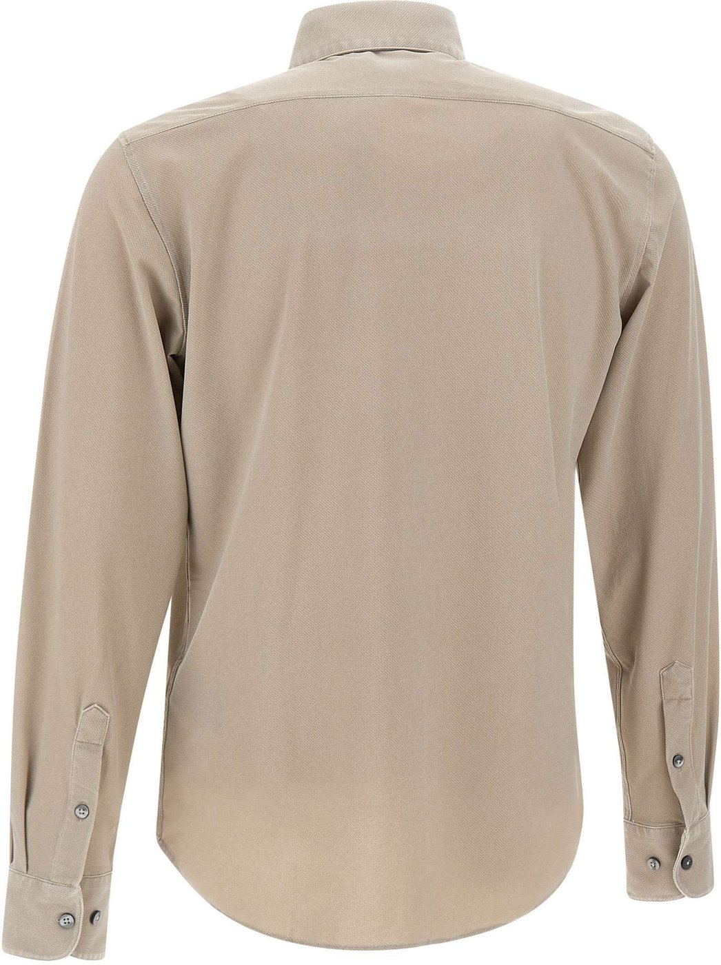 Shirts Beige