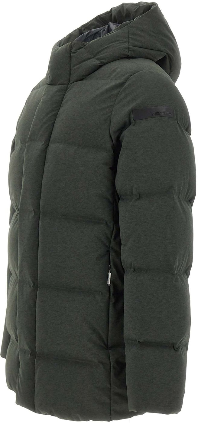 Coats Green