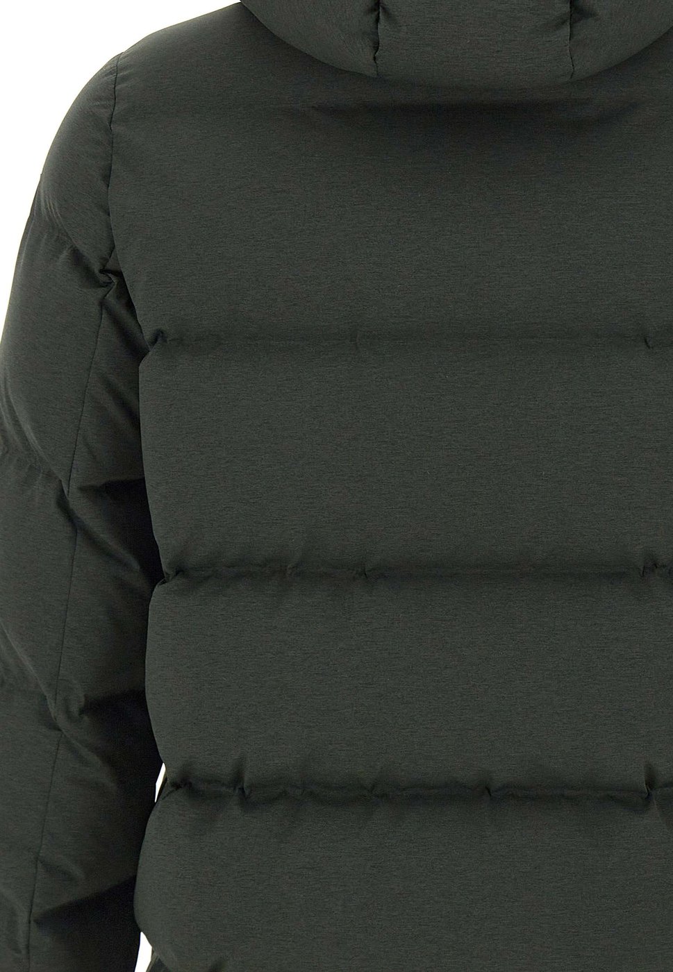Coats Green