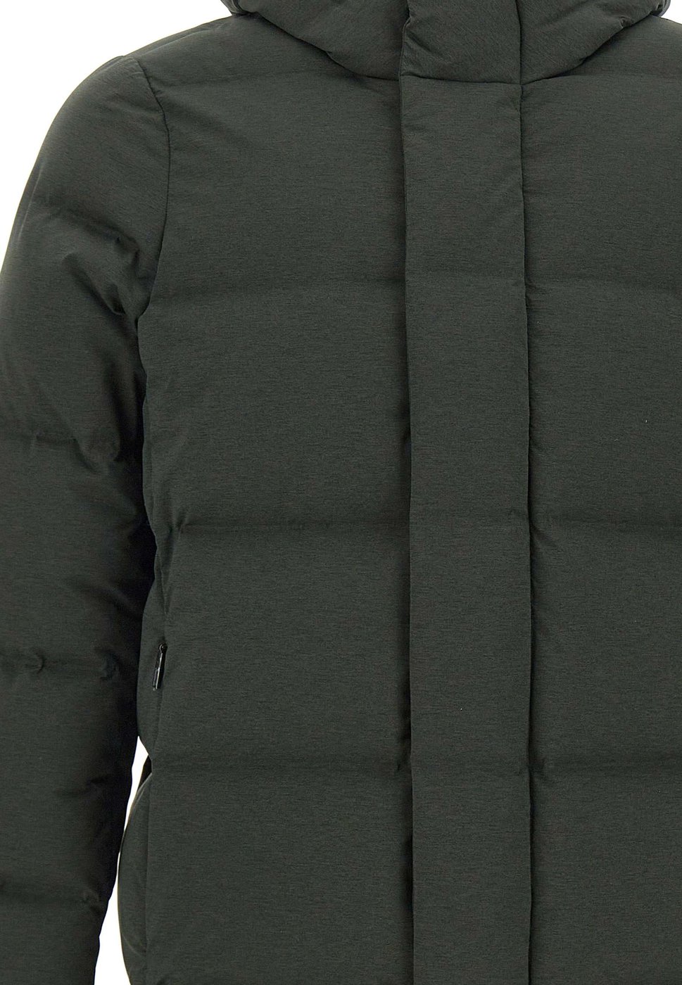 Coats Green