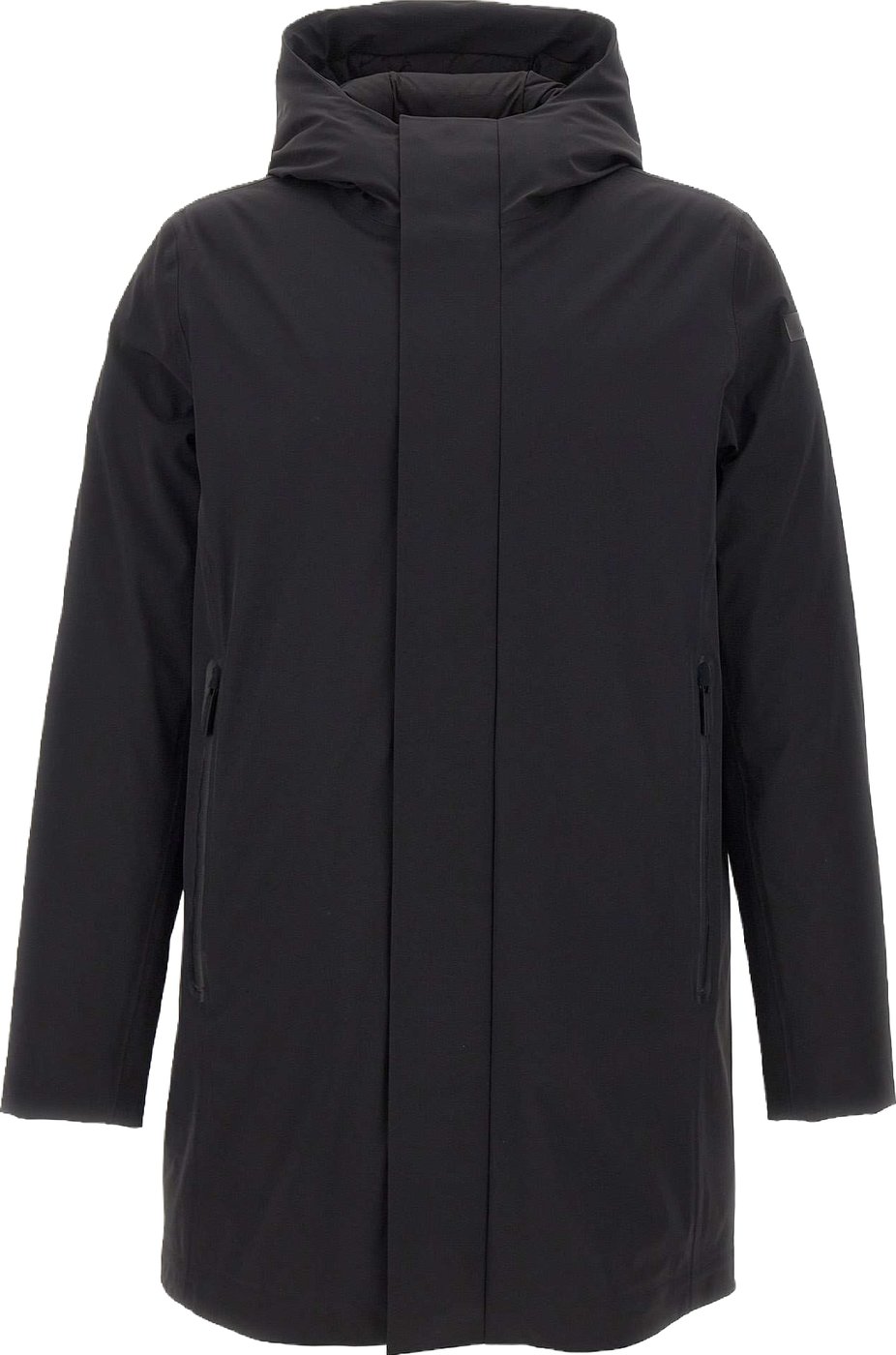 Jackets Black