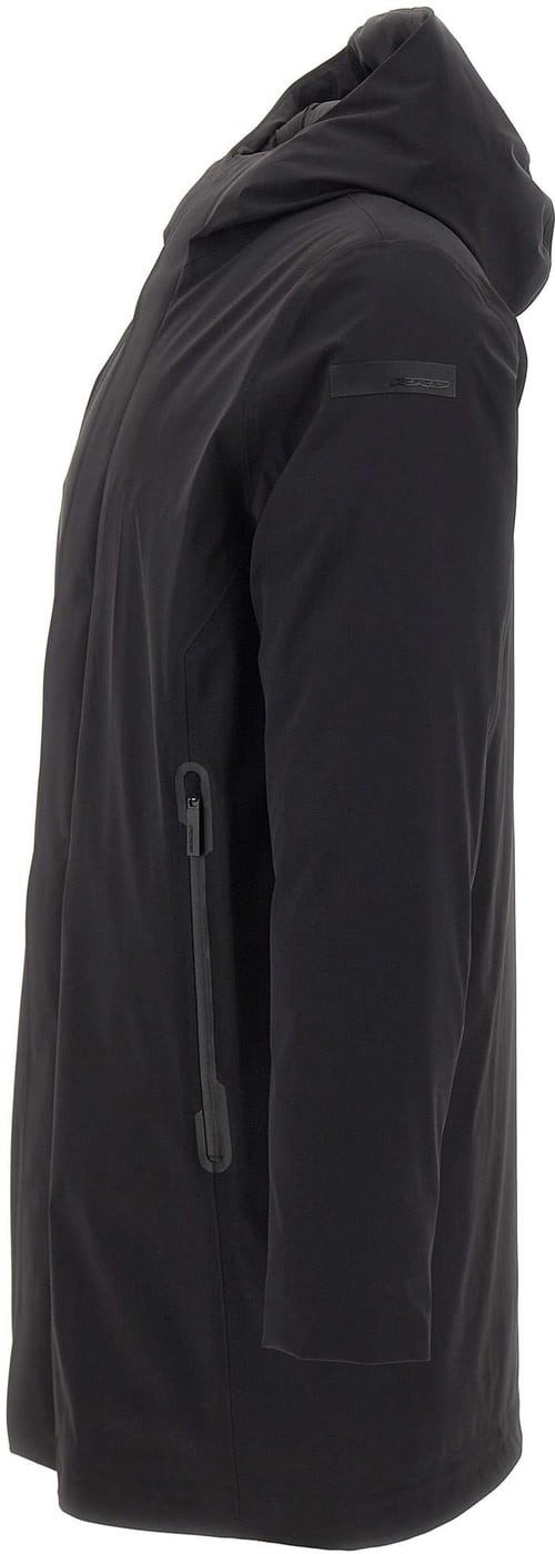 Jackets Black