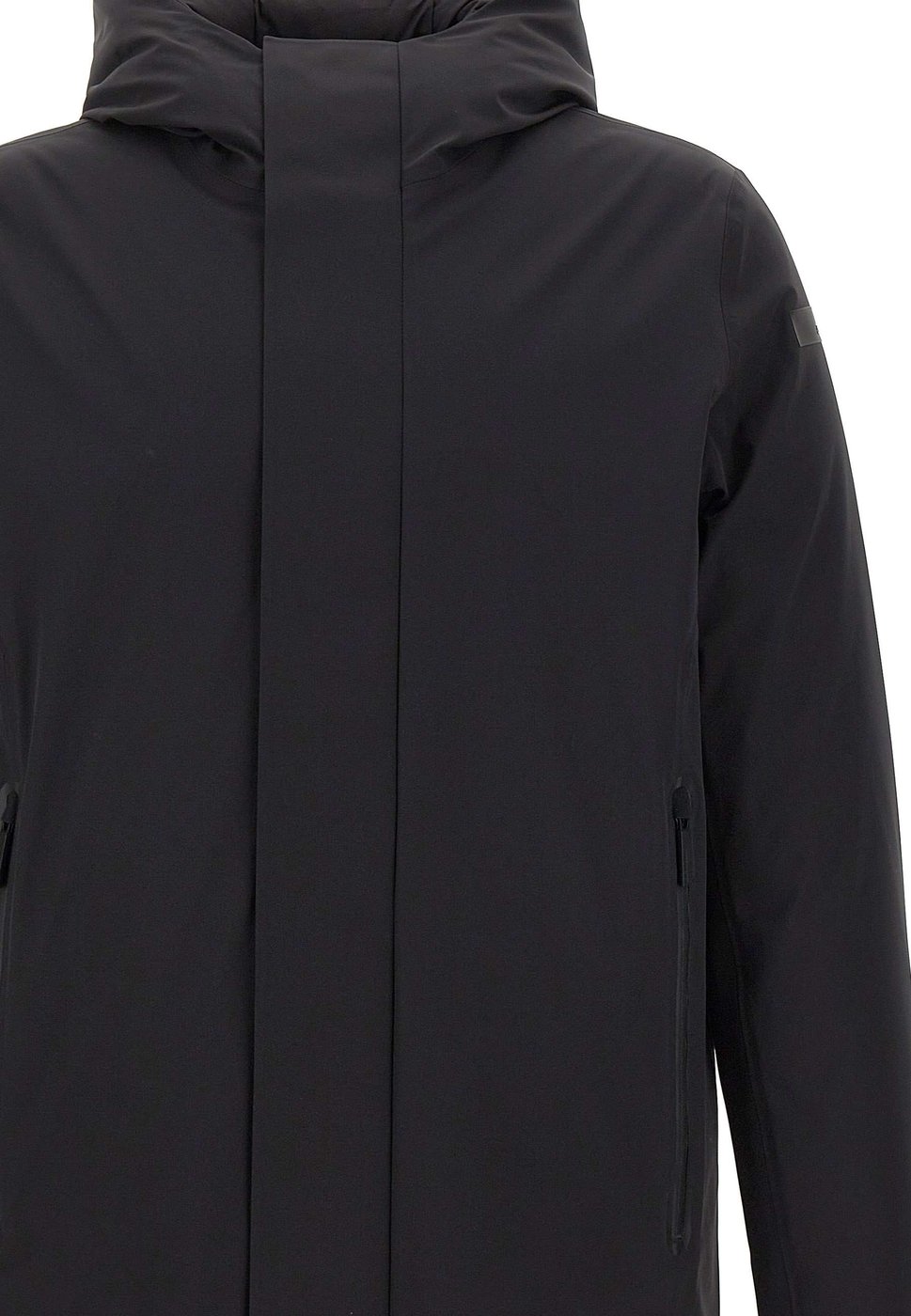 Jackets Black