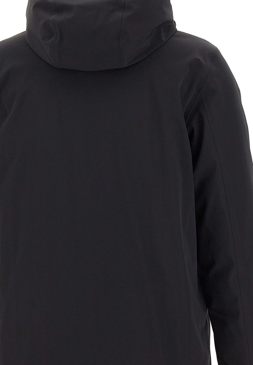 Jackets Black