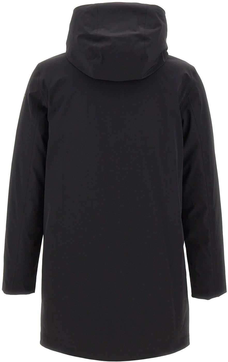 Jackets Black