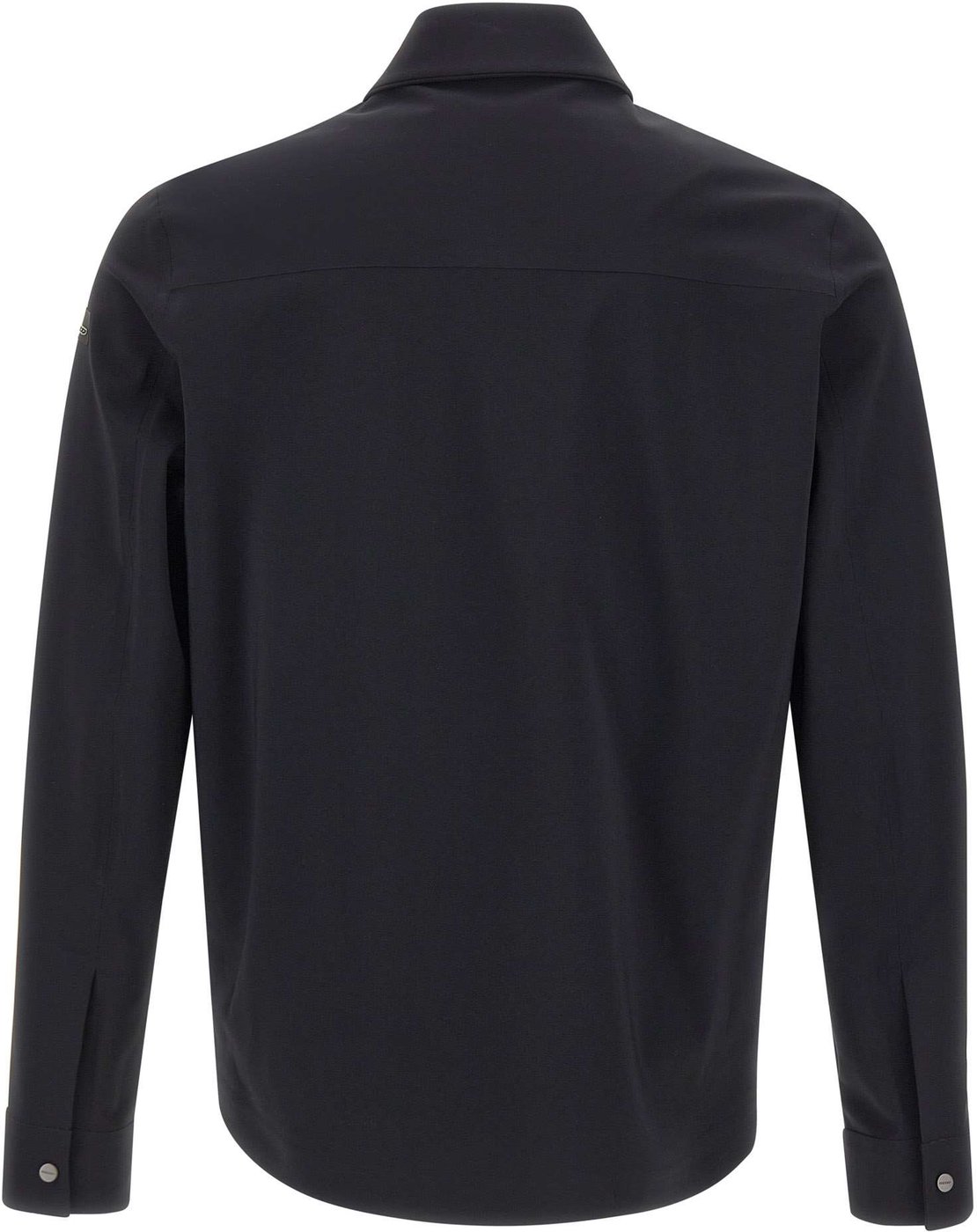Jackets Black