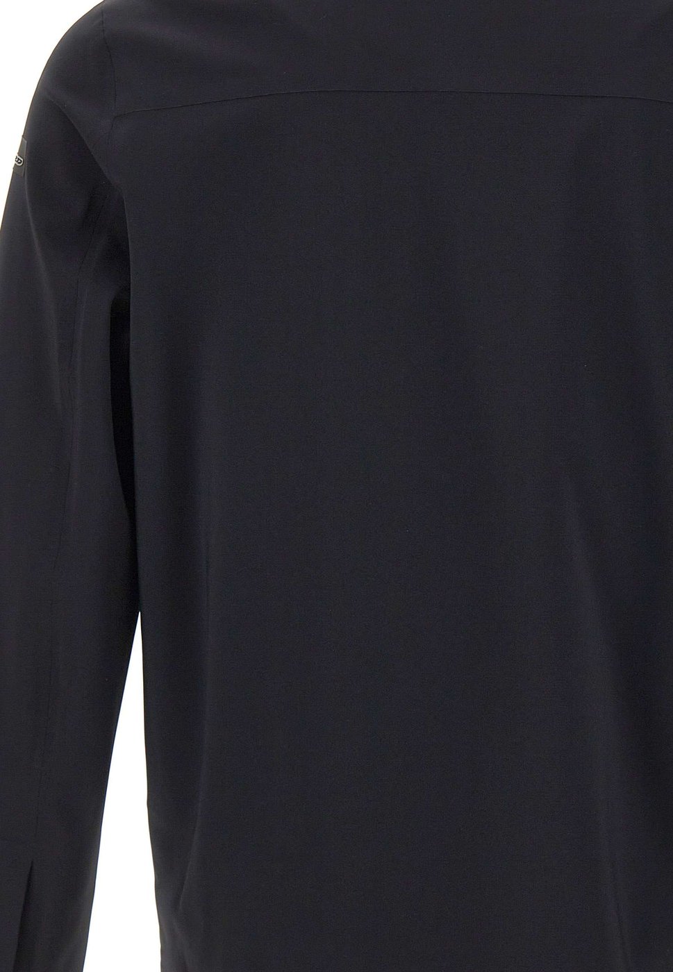 Jackets Black