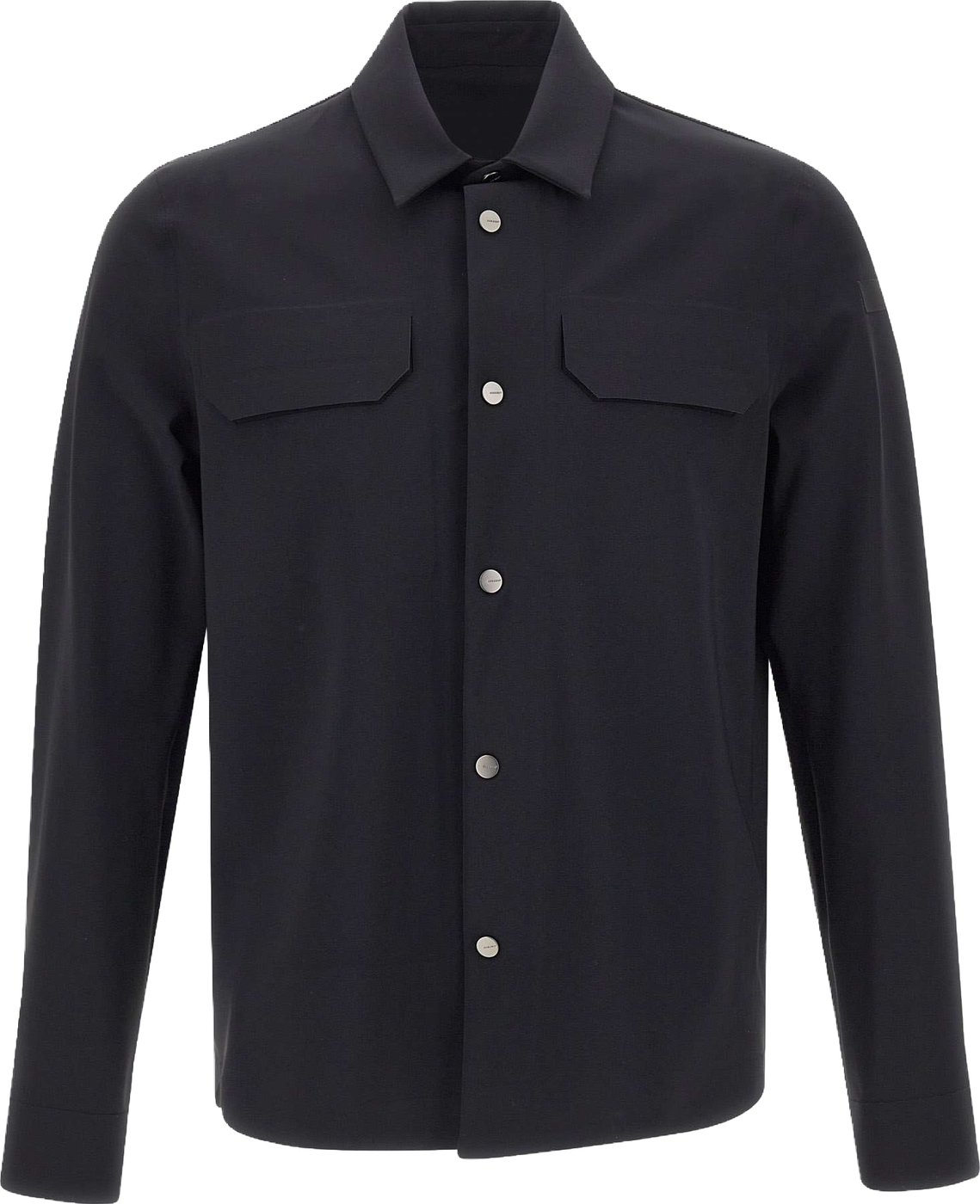 Jackets Black